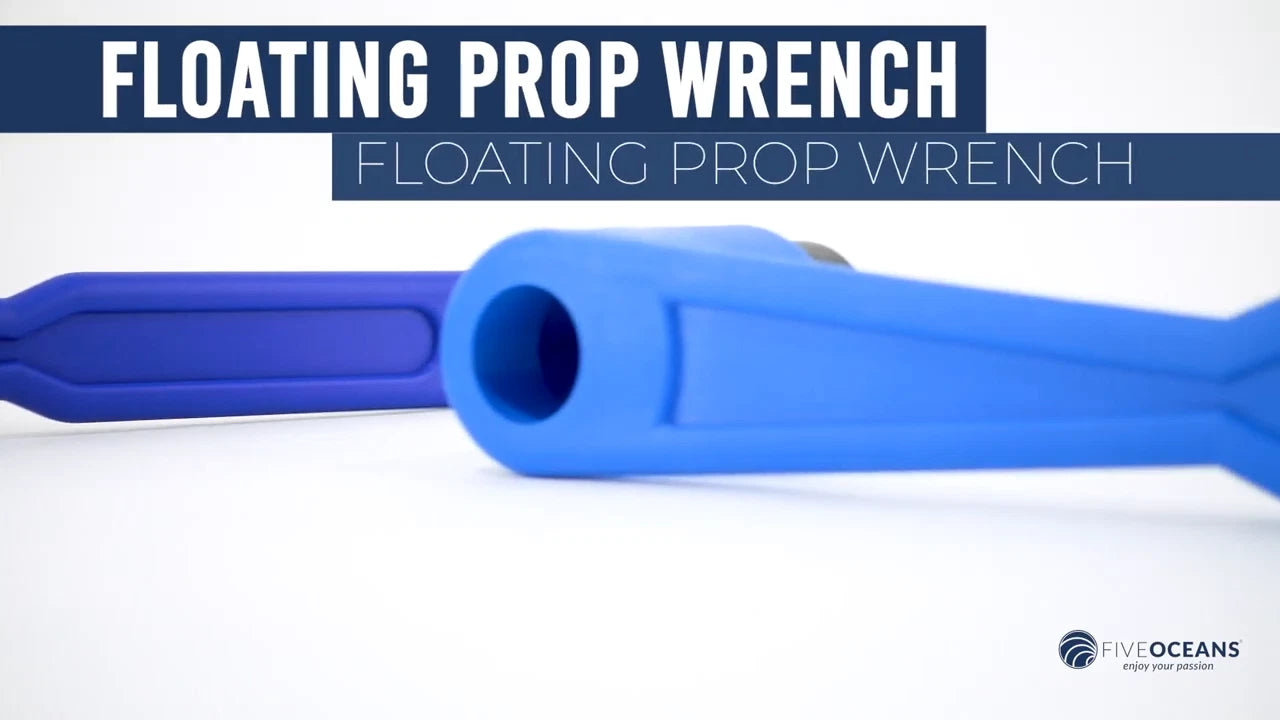 Floating Prop Wrench Kit for Universal Use (FO4689)