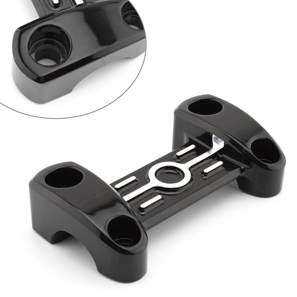 Handlebar Risers Top Cover Mounts Clamp for BMW R Nine T (2014–2023)