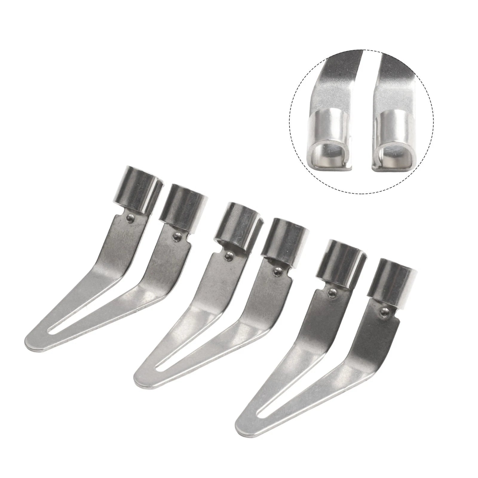 Adjustable Soldering Tip for Auto Repair and Welding