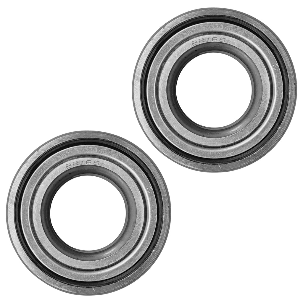 Double Row Sealed Ball Bearing Replacement for 25x52x42 (2000–2010)