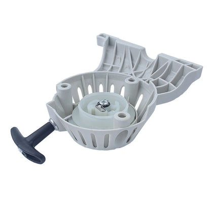 Recoil Pull Starter for Stihl FS90R FS100R FS110R FS130R FS100RX (Replace Parts)