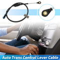 Auto Trans Gear Shift Cable Replacement for Buick LaCrosse Chevrolet Impala (2006–2016)