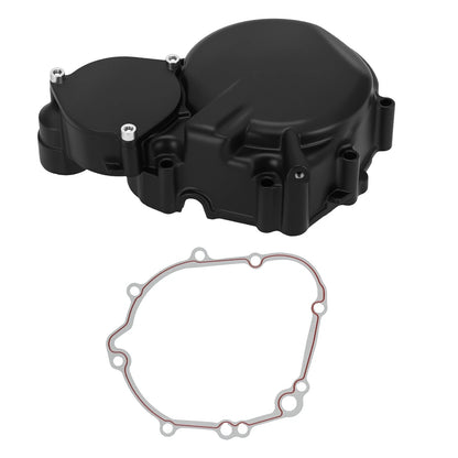 Aluminum Left Stator Case Cover for Suzuki GSXR 600 750 (2006–2025)