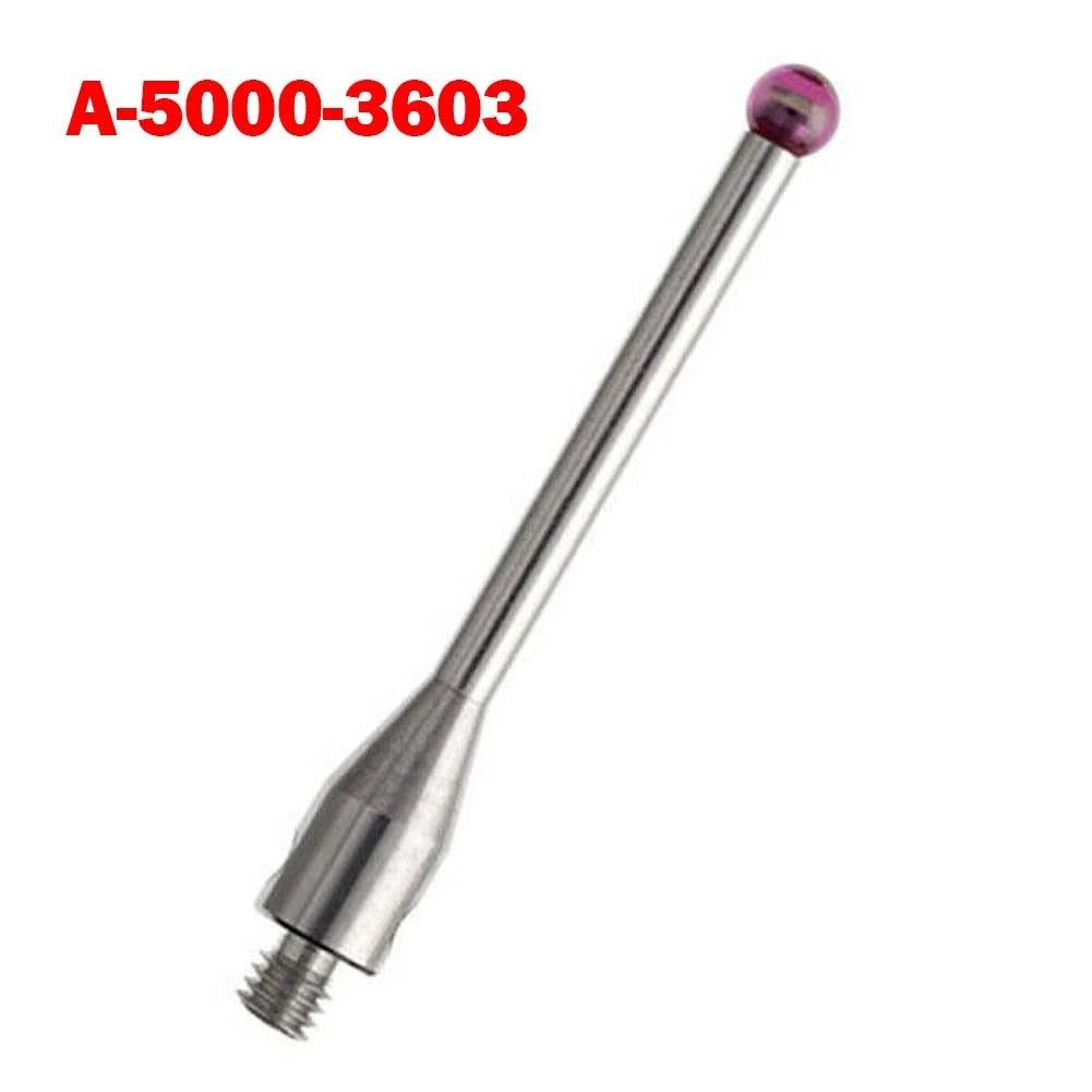 Small Ball Diameter for Manufacturing
