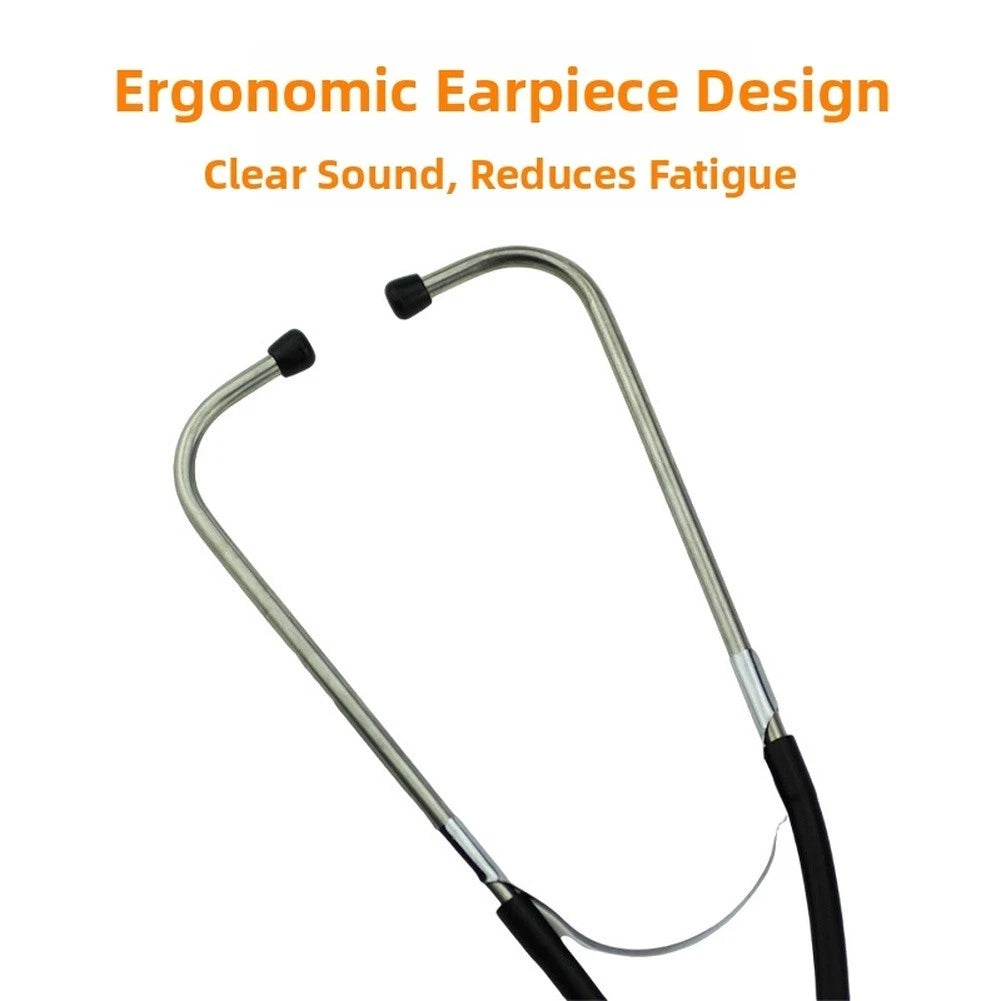 Sound Probe Engine Noise Detector for