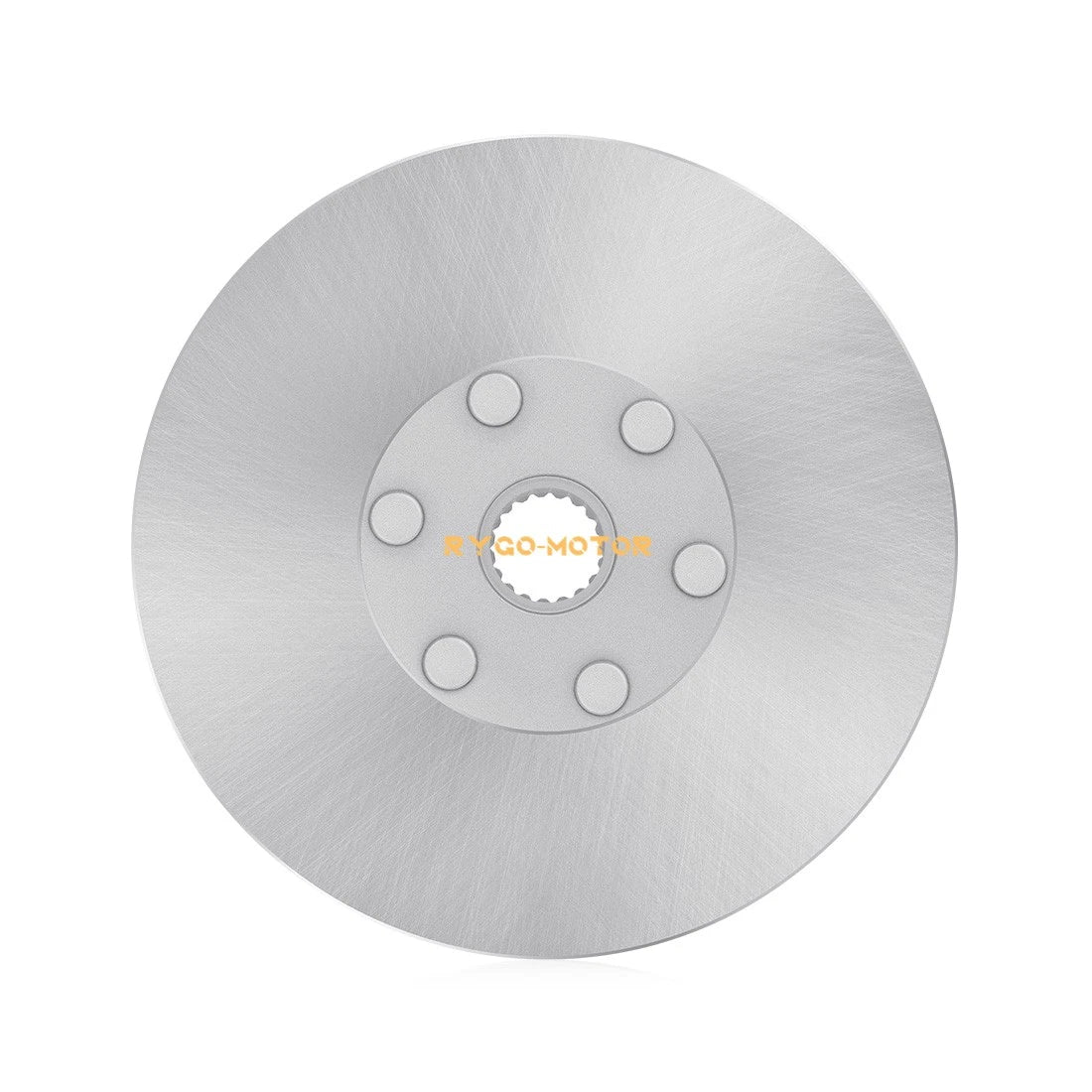 Rear Brake Rotor Disc Assy for Polaris 300 400L (1994–1996) 1910177 1910148