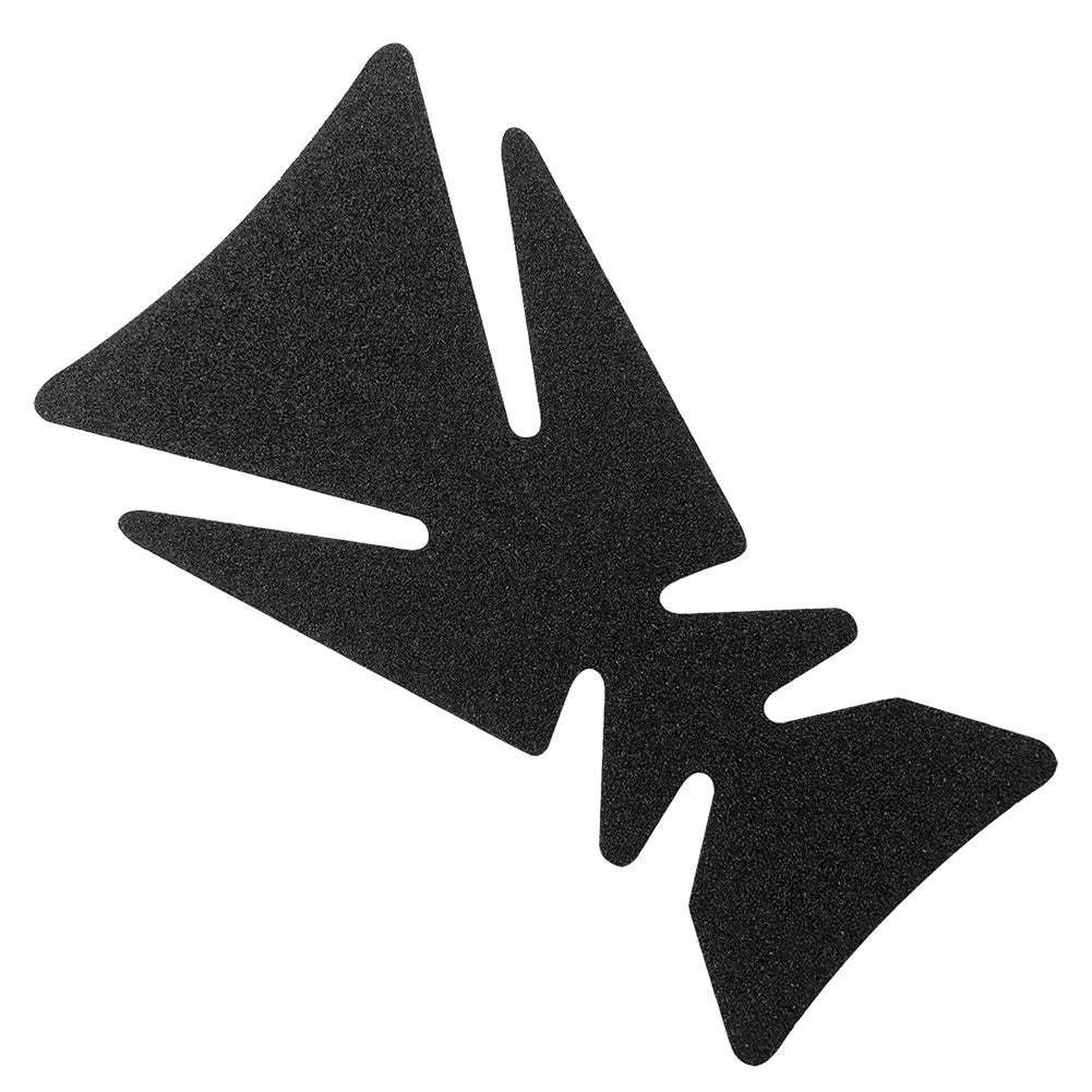 Frosted Fuel Tank Pad Sticker Guard for BMW Motorcycle (Universal)