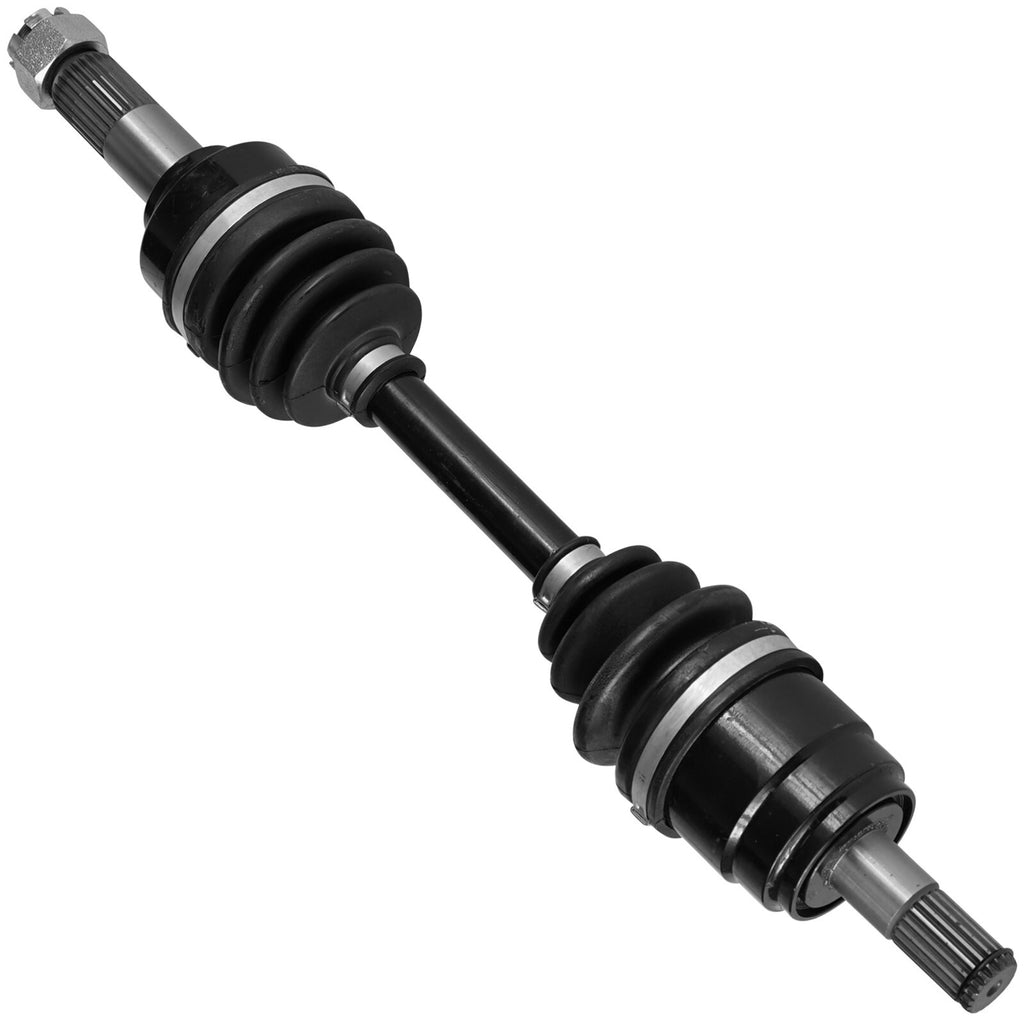 Front Left CV Joint Axle Replacement for Honda Rancher 420 TRX420 (2014–2016)