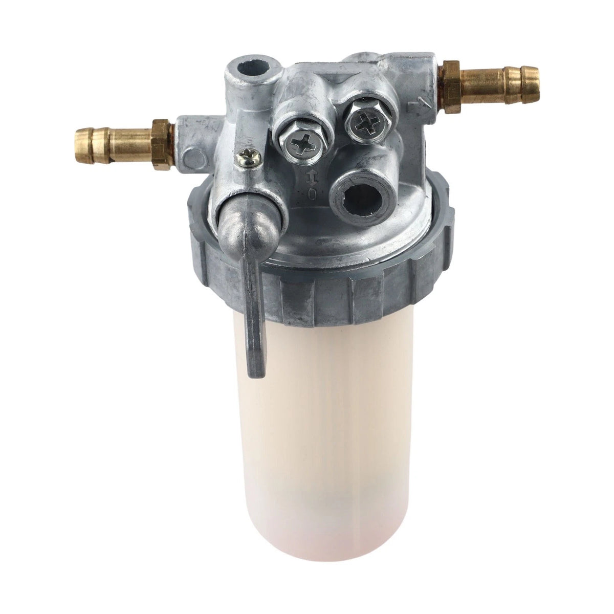 Replacement Long Fuel Filter Valve for Yanmar Tractor YMG1800 1820 2000