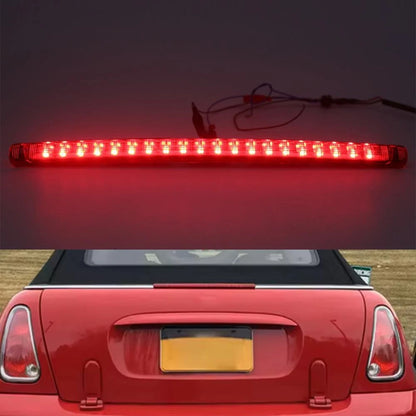 Rear Third Brake Light 63256961016 for Mini Cooper Convertible (2003–2008)