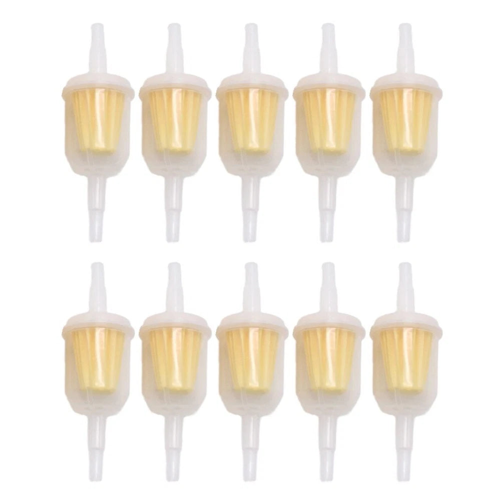 Fuel Filter for Moped