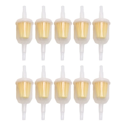 Fuel Filter for Moped
