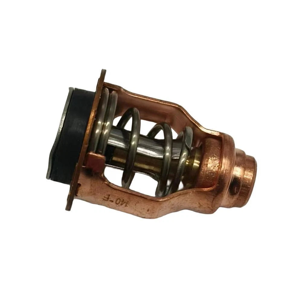 Thermostat for Suzuki DF 70-300 HP Outboard (17670-90J00, 17670-90J01)