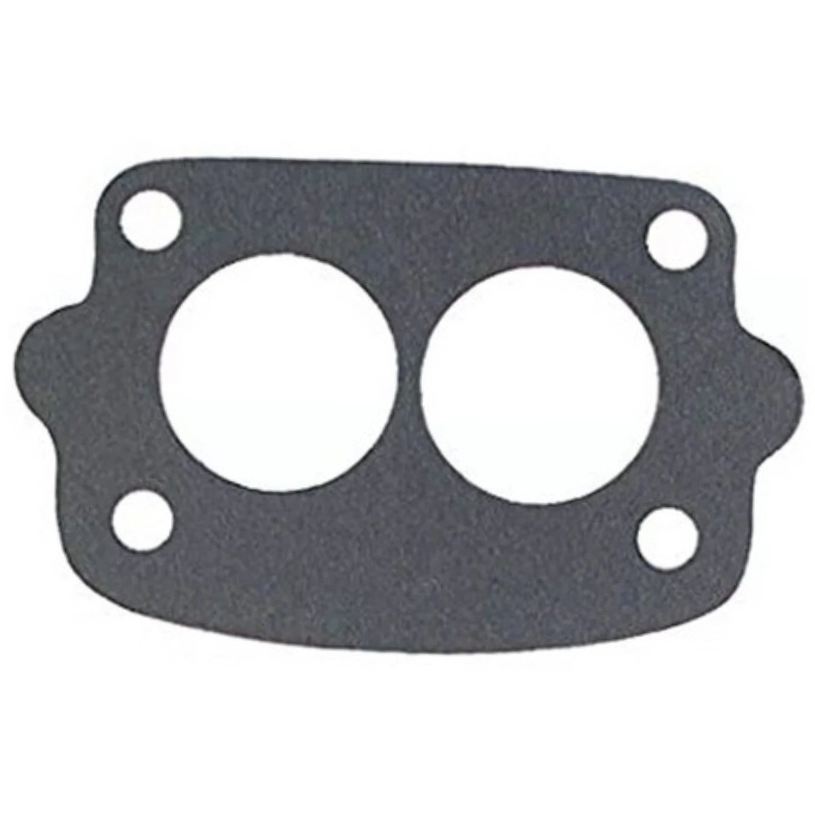Carburetor Mounting Gasket for Mercruiser 2.5 3.0 4.1L (R/MR/ALPHA ONE) 27-32910