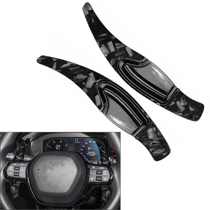 Steering Wheel Shift Paddle Extension for Honda Civic CR-V (2012–2015)
