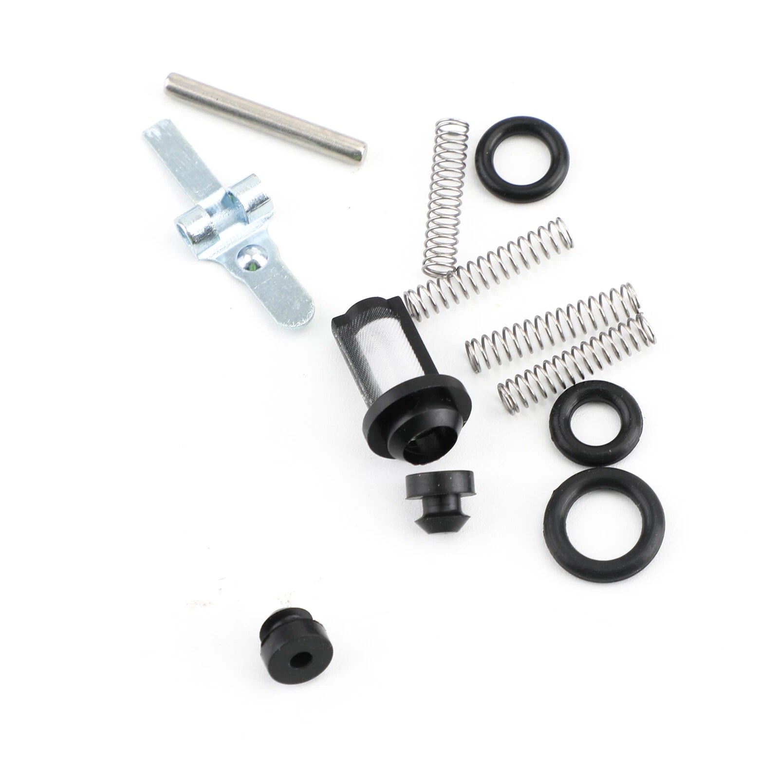3 Carburetor Rebuild Repair Kit for Mikuni Jet Ski PWC SBN 38/40i/44/46