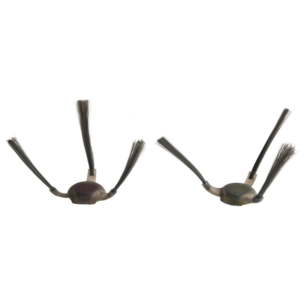 Replacement Side Brush Kit for AIRROBO P30 (Compatible)