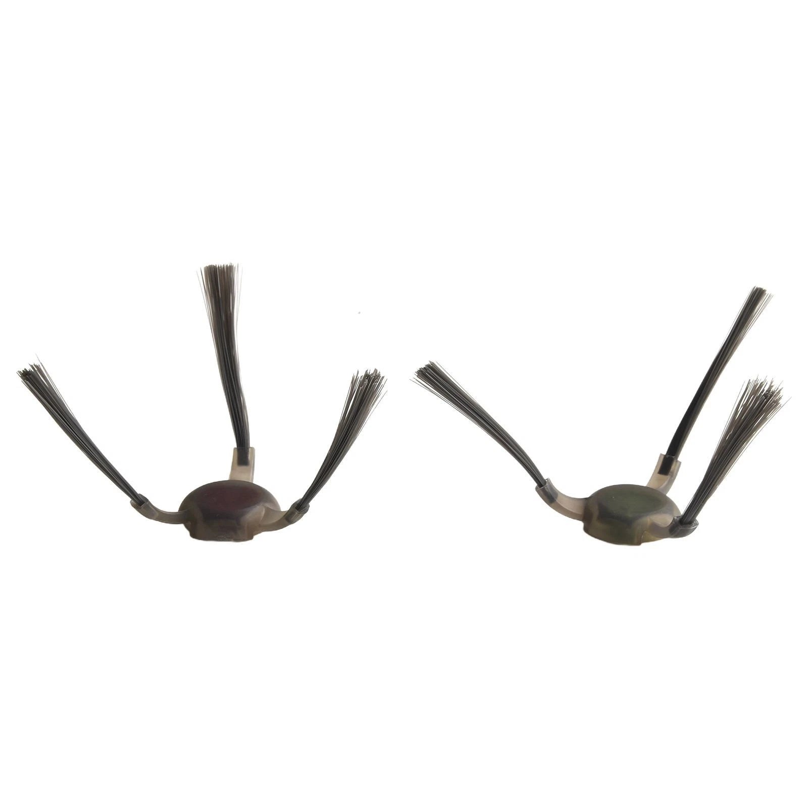 Replacement Side Brush Kit for AIRROBO P30 (Compatible)