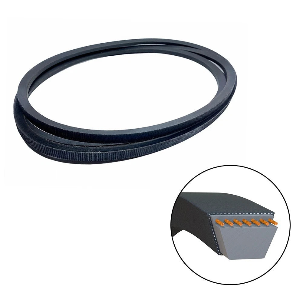V Belt for Lawn Mower 531005026