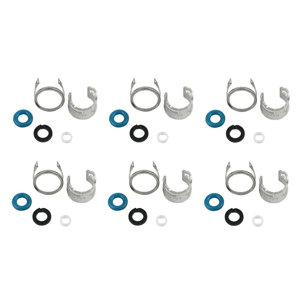 Fuel Injector Seals Kit for Q