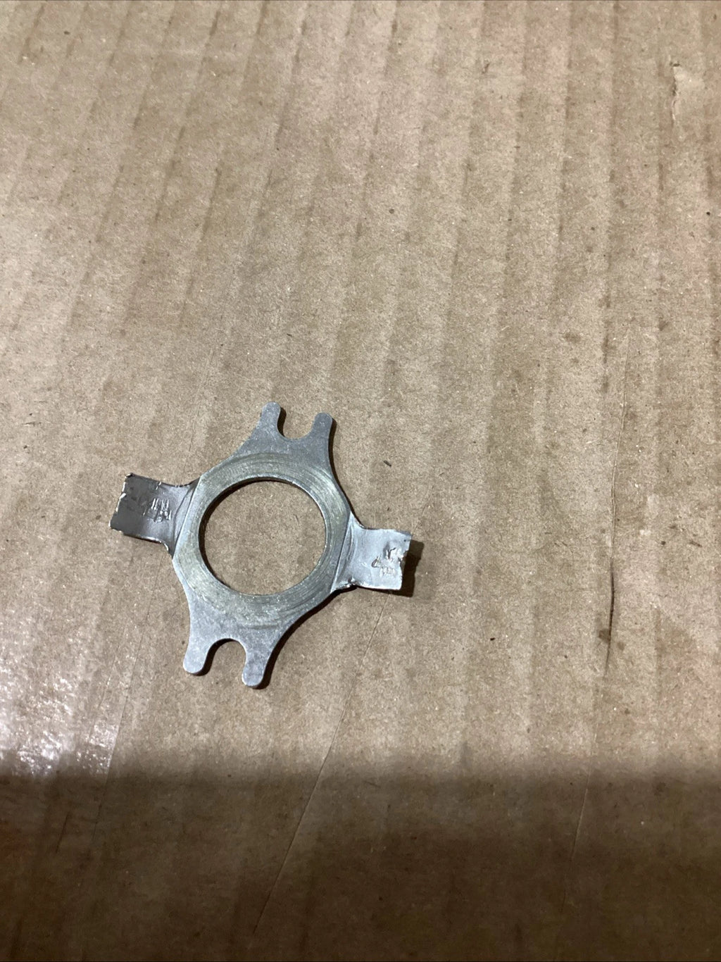 Spitfire Propeller 10.3x13P for Mercury (48-8M8026630)