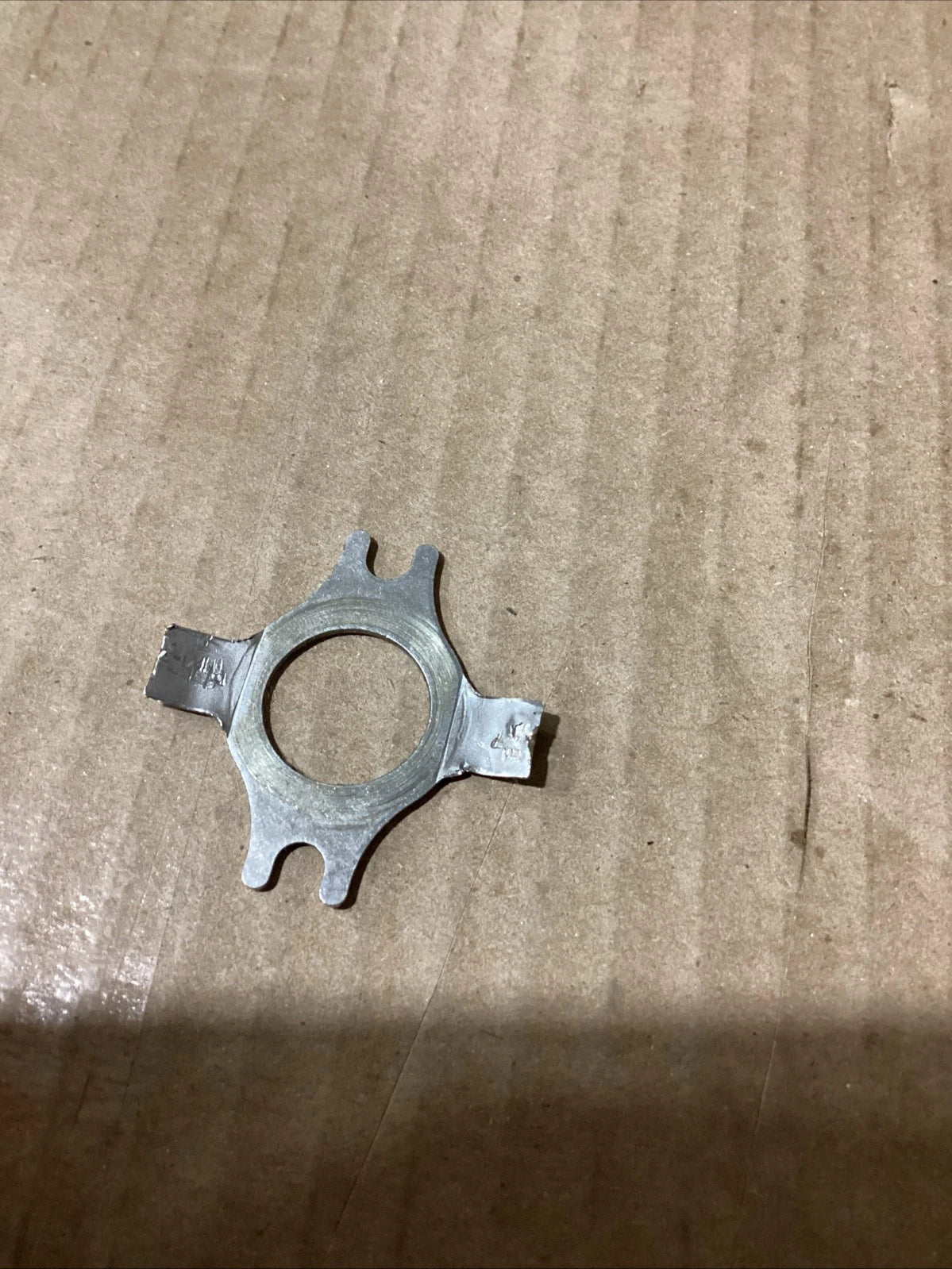 Spitfire Propeller 10.3x13P for Mercury (48-8M8026630)