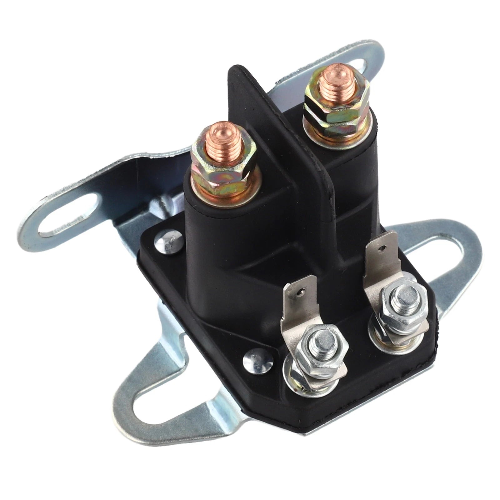 Starter Solenoid for Craftsman, Simplicity, Snapper (Lawn Mower)
