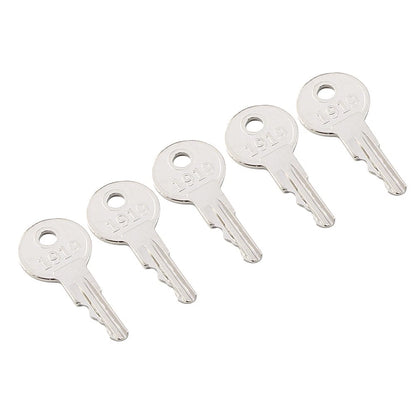 Ignition Key for EZGO Golf Carts 17063-G1 (1982–Up)