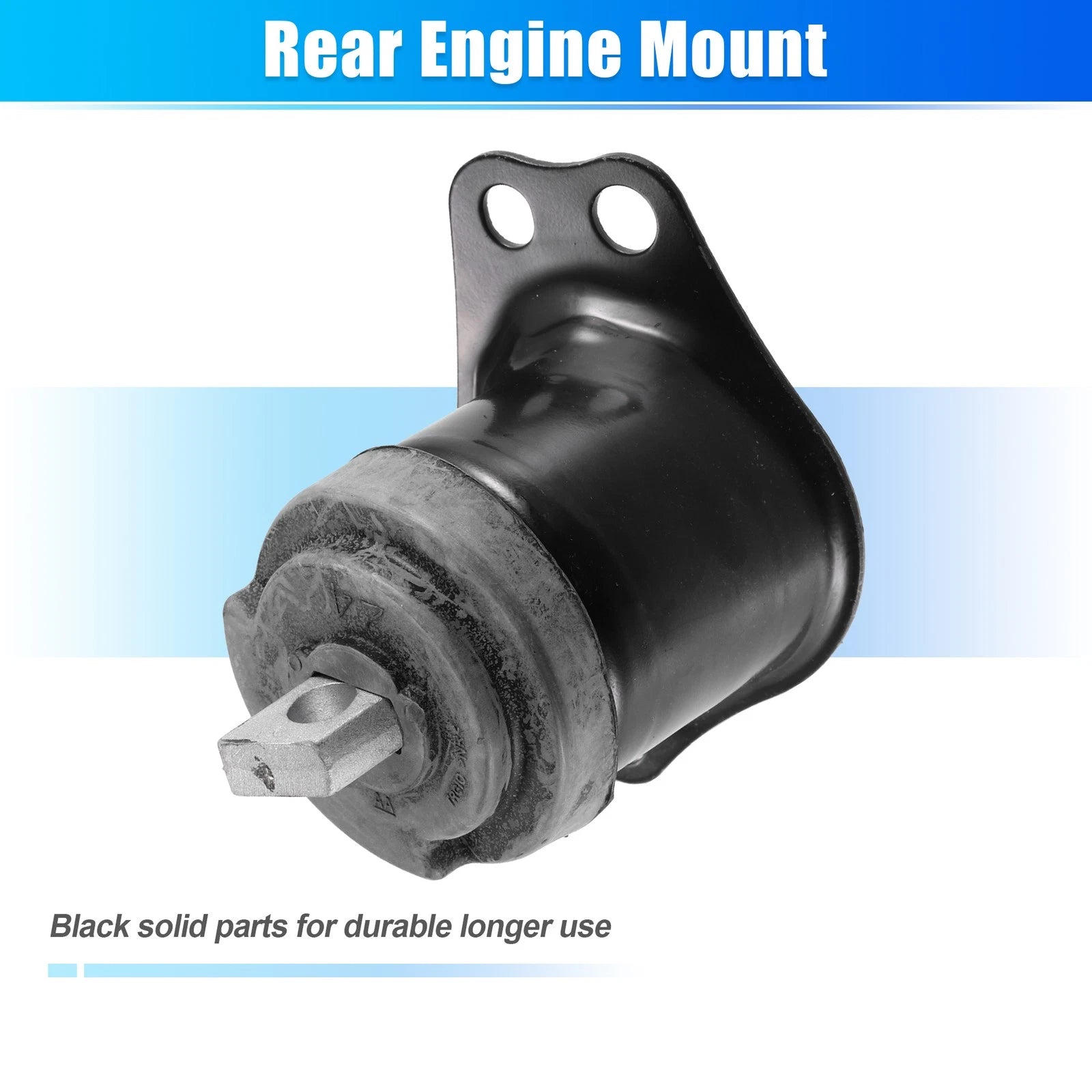 Engine Motor Mount Replacement for Honda Accord (2013–2017) Engine Side