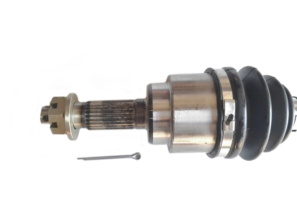 Front Left CV Axle for Honda Big Red 700 (2009–2013)