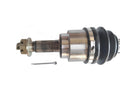 Front Left CV Axle for Honda Big Red 700 (2009–2013)