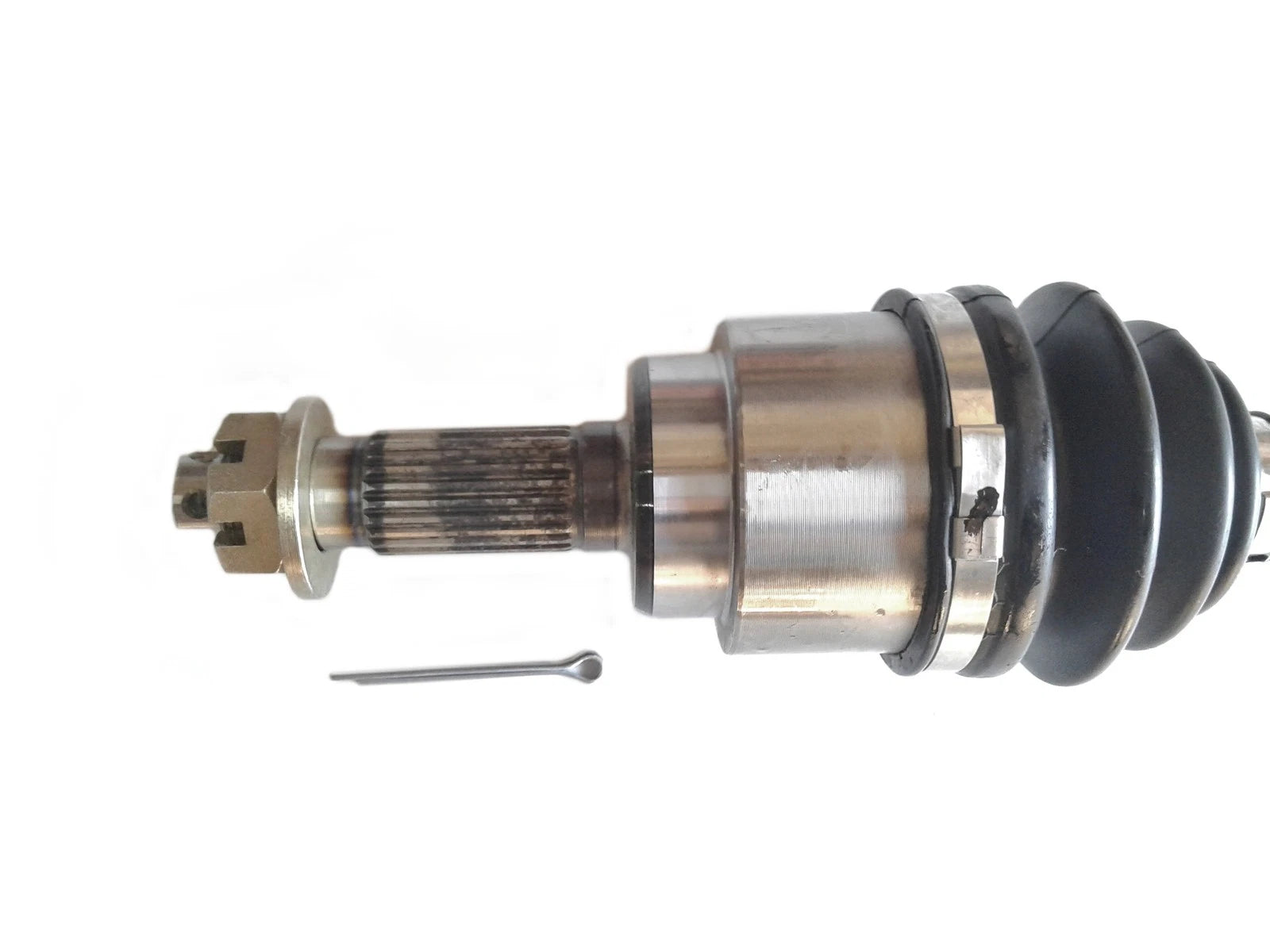 Front Left CV Axle for Honda Big Red 700 (2009–2013)
