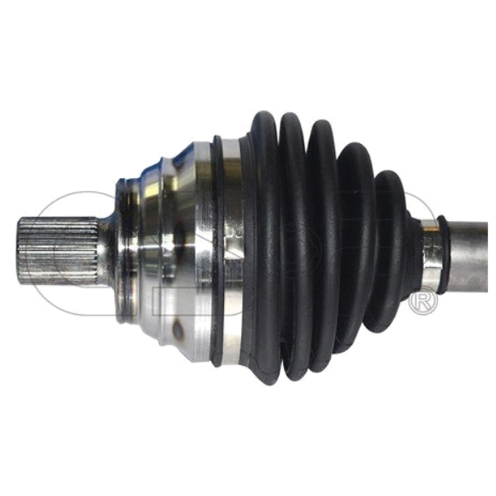Outer CV Joint for Skoda Octavia 1Z (2007–2009)