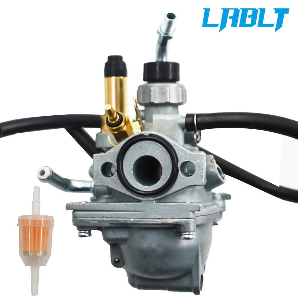 Carburetor with Fuel Filter for Yamaha TTR50 (2006–2011)