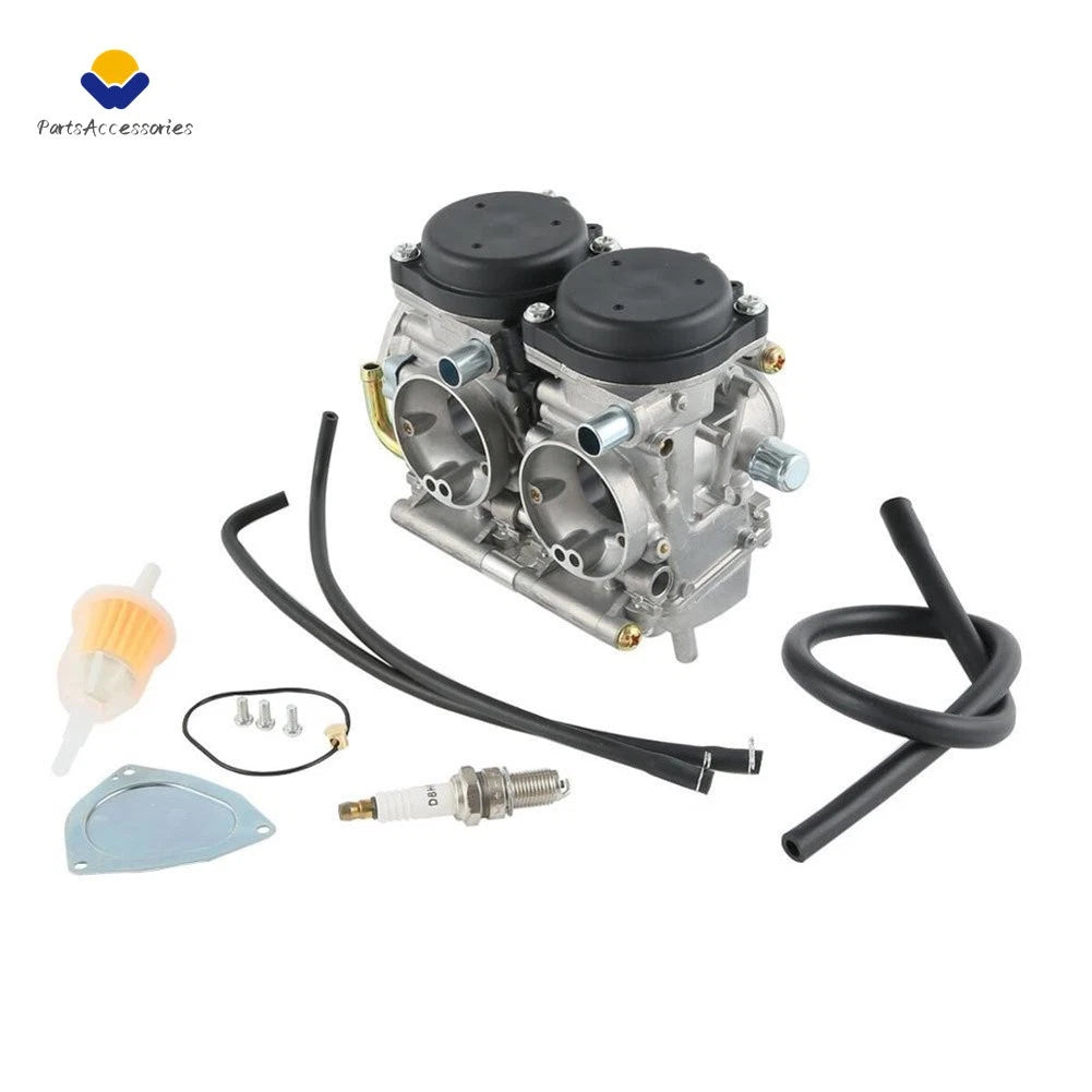 5LP-14900-30-00 Carburetor & Fuel Valve Petcock for Yamaha Raptor 660R (2001–2005)
