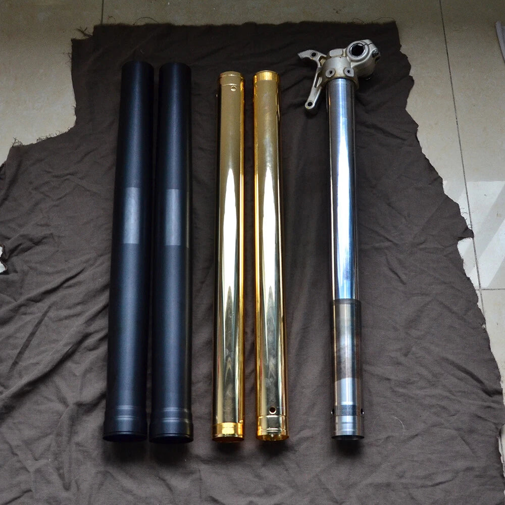 Fork Holding Tool for Motorcycle (41mm, 43mm, 45mm, 46mm)