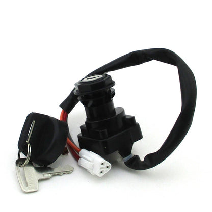 Ignition Key Switch for Kawasaki KFX400 (2005–2006)