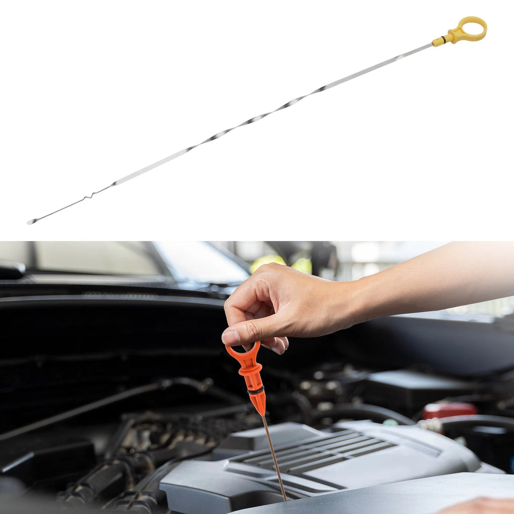 Oil Dipstick Replacement for Mazda 3 (2004–2005)