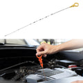 Oil Dipstick Replacement for Mazda 3 (2004–2005)
