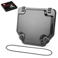 Air Box Lid Cover 17217-HM8-000 for Honda ATV TRX250 (2001–2009)