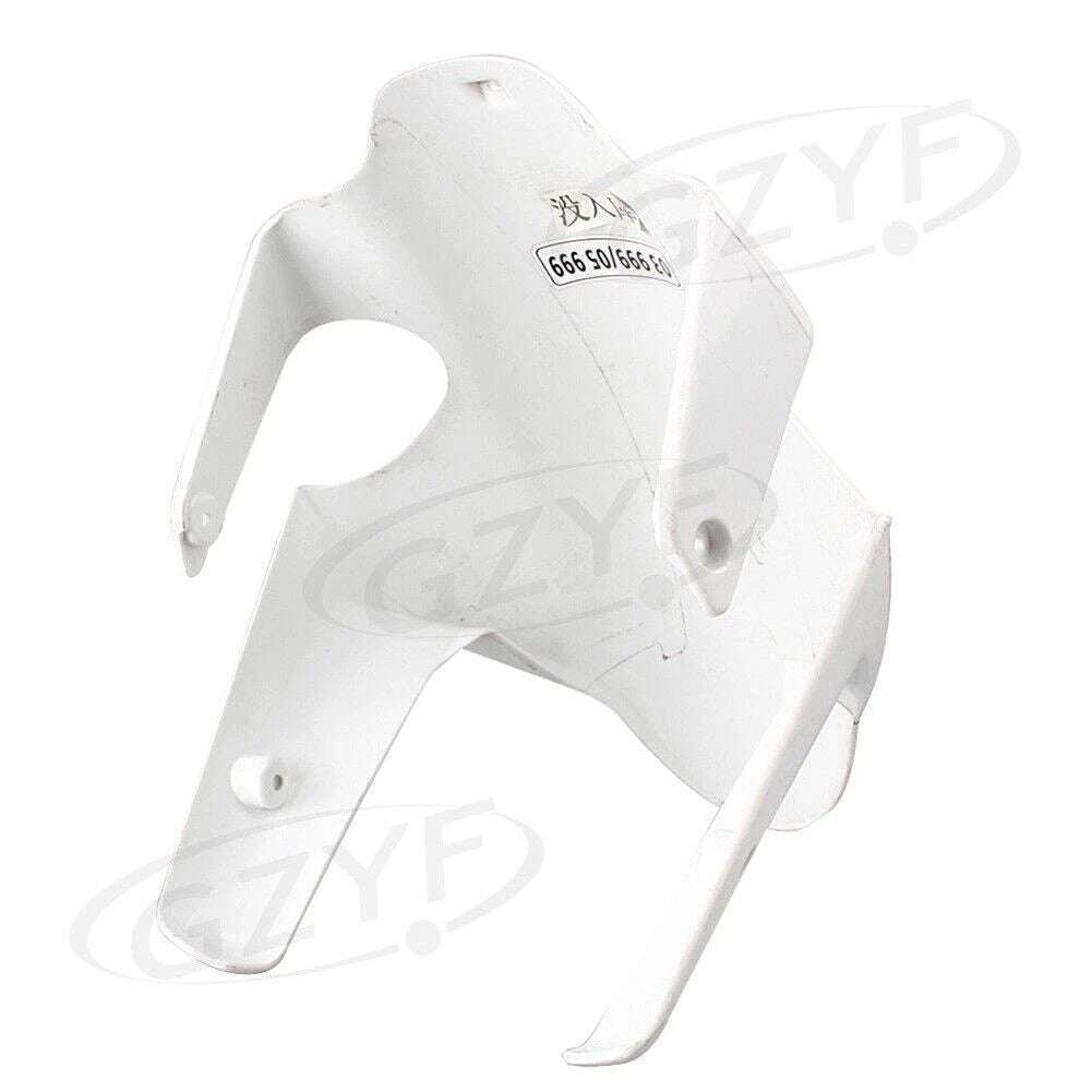 Front Fender Mudguard Splash Guard for Ducati 999 (2003–2005)
