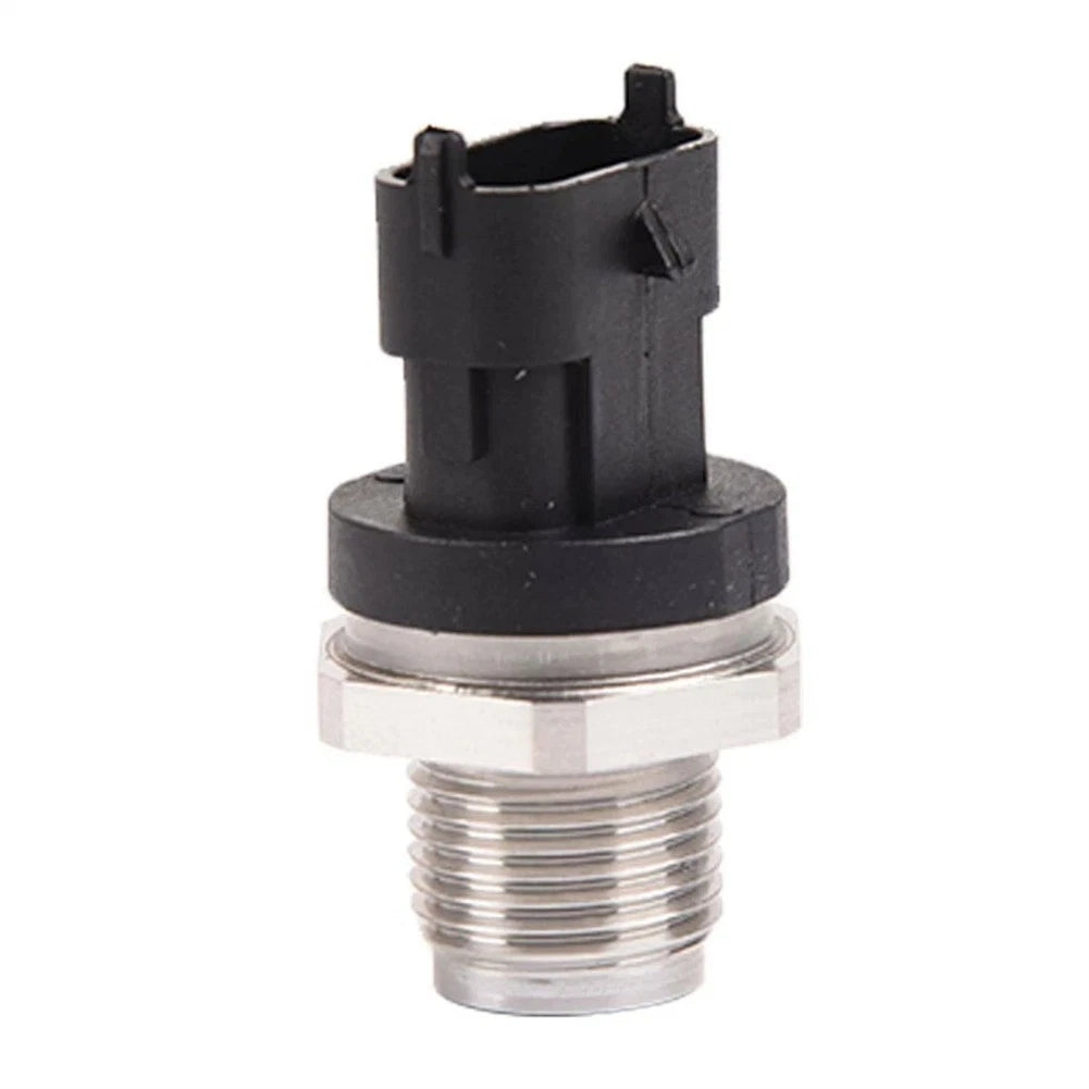 Fuel Rail Pressure Sensor 0281002863 for Kia Hyundai (Select Models)