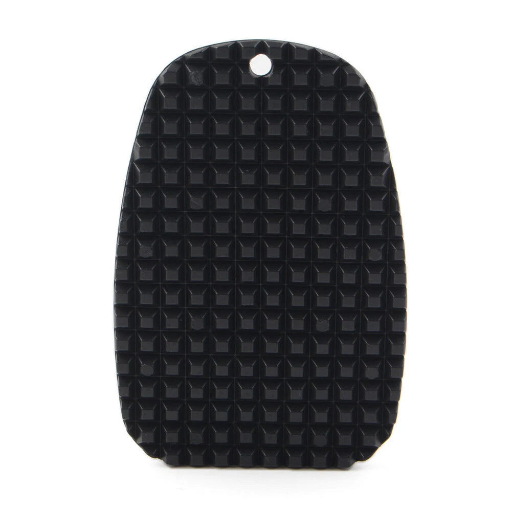 Side Stand Kickstand Extension Support Foot Pad for Universal Models