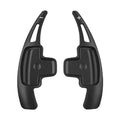 Steering Wheel Paddle Shift Extensions for Mercedes-Benz A B E R M GLK SLK (2010–2020)