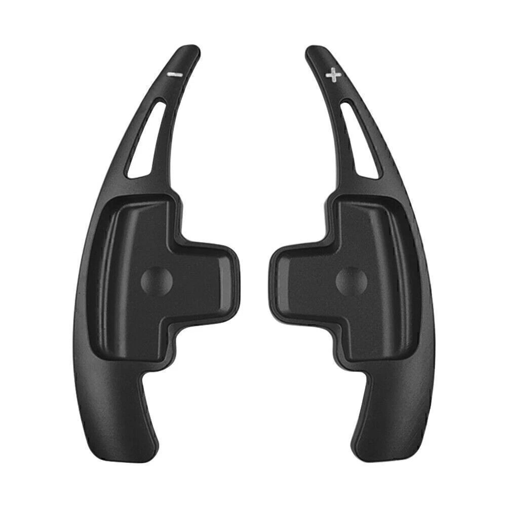 Steering Wheel Paddle Shift Extensions for Mercedes-Benz A B E R M GLK SLK (2010–2020)