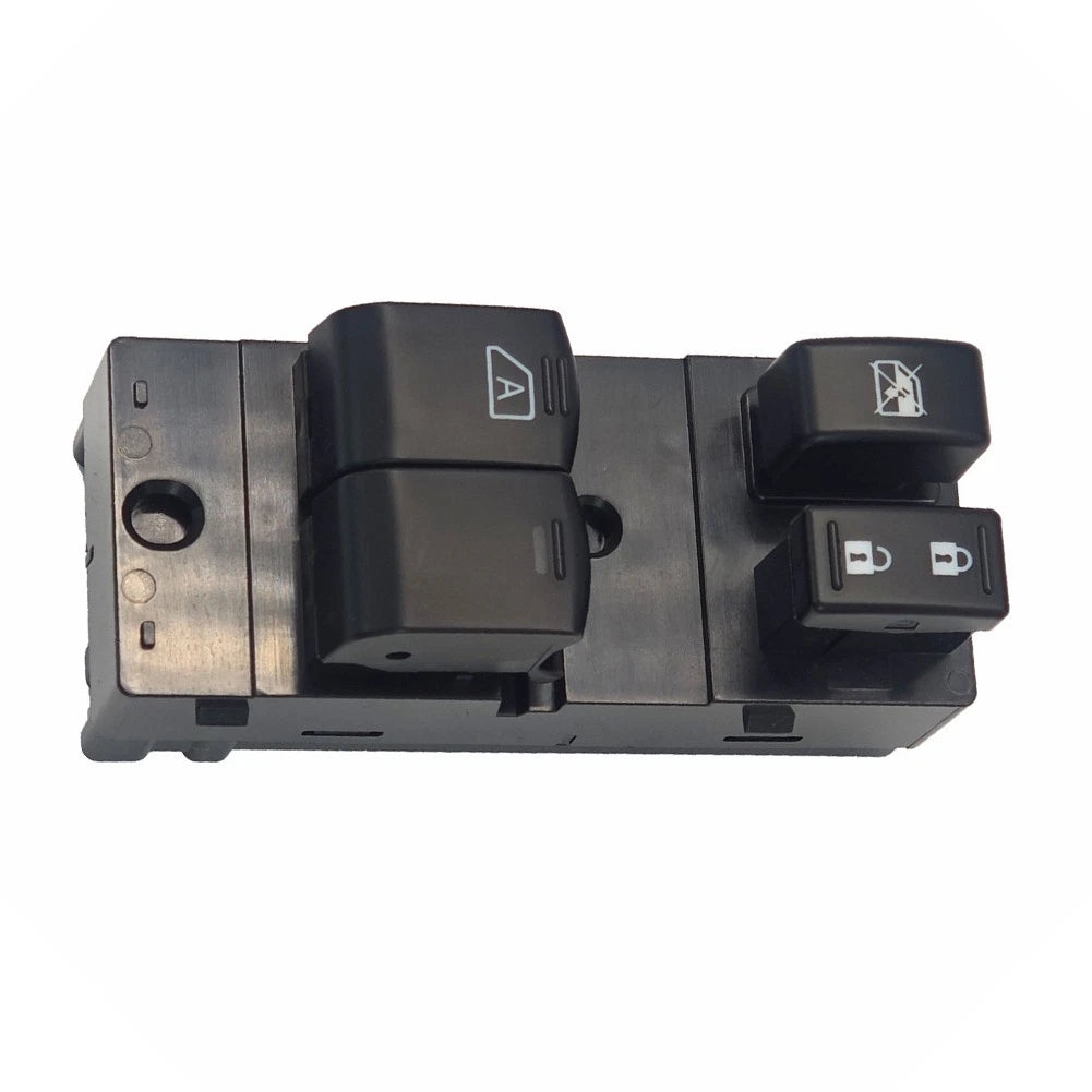 Power Window Control Switch for Nissan Frontier (2007–2017) 25401-ZP50A