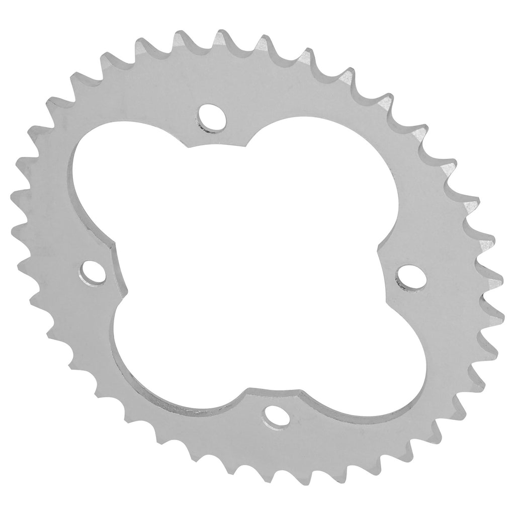 Rear Wheel Chain Sprocket Replacement for Honda TRX300EX 1993-2008 38T