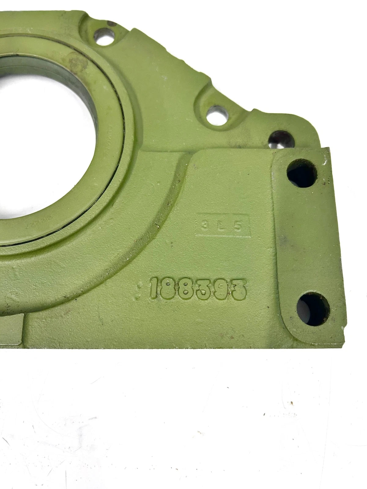 Fan Support Front Cover for Cummins (OEM)