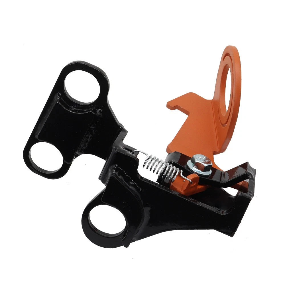 Manual Brake Lock for Can-Am Maverick X3 (2017–2023)