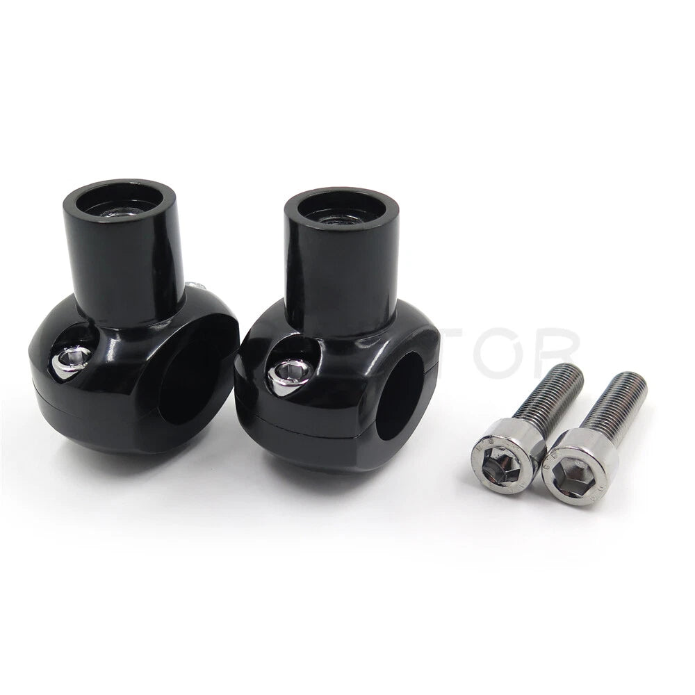 25mm Handlebar Riser for V-Star Road Star Shadow